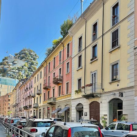 20 Off Milano Garibaldi Eleganza Centrale Ngoại thất bức ảnh