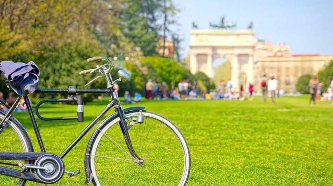 20 Off Milano Garibaldi Eleganza Centrale Ngoại thất bức ảnh